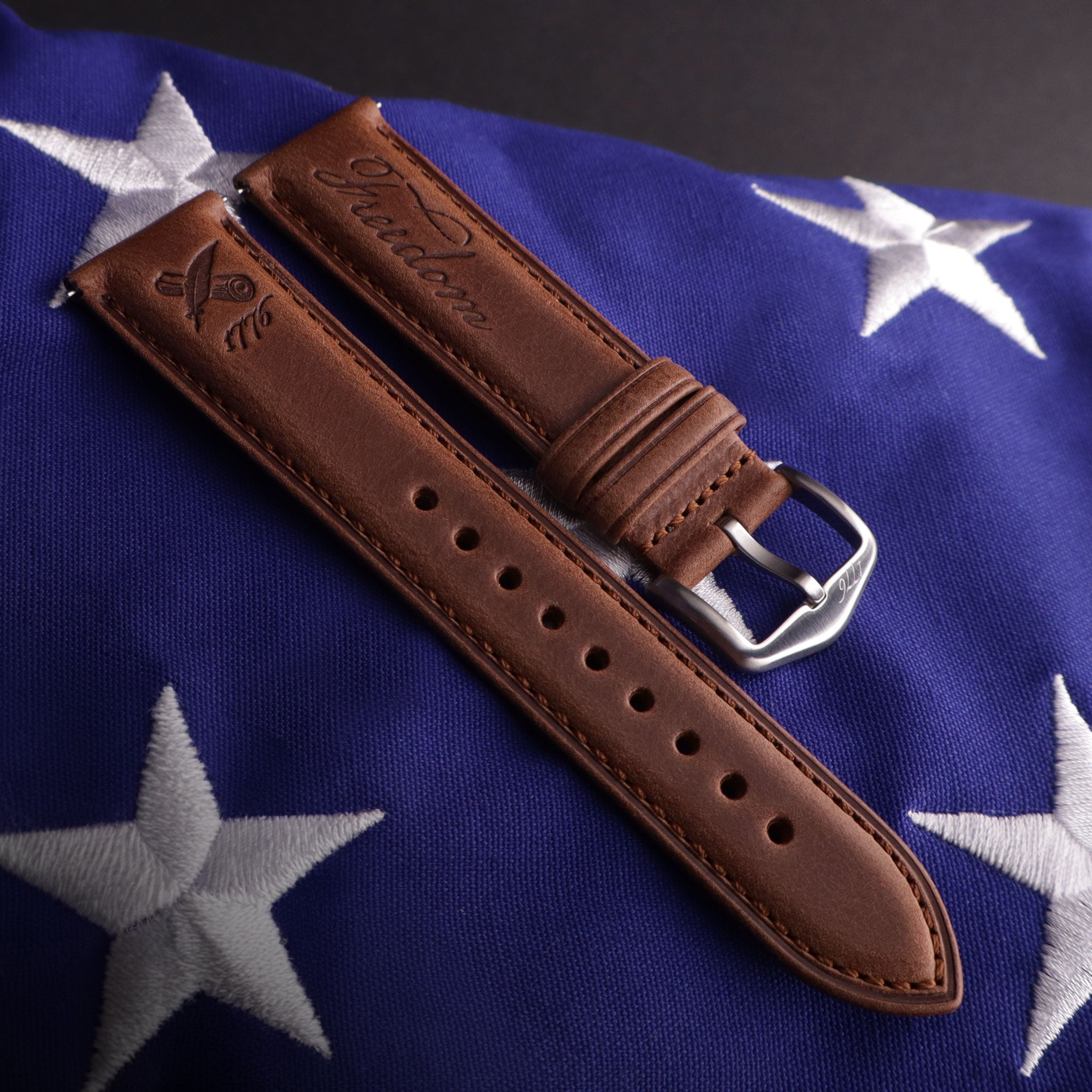 Signer™ — 1776 Signature™ Collector’s Edition (Limited to 1,776 Sets)