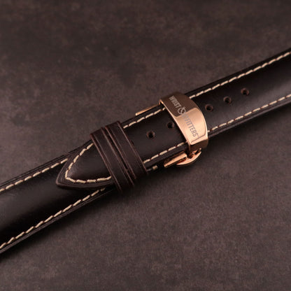 Airfoil™ Butterfly Deployant Clasp