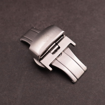 Airfoil™ Butterfly Deployant Clasp