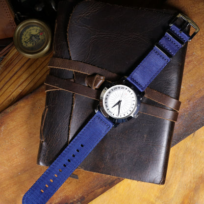 Echelon™ Ultra Two-Piece Military Nylon Straps