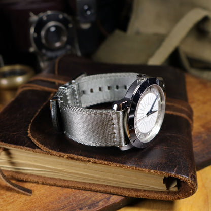 Echelon™ Ultra Two-Piece Military Nylon Straps