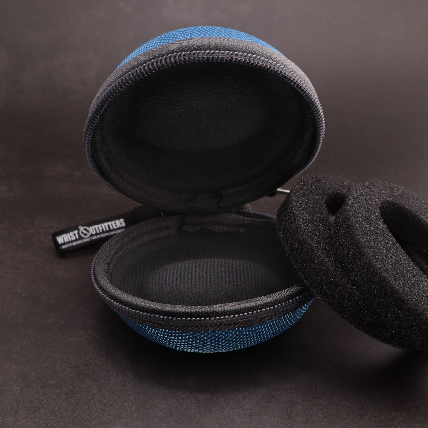 ExoShell™ Travel Pod Watch Case