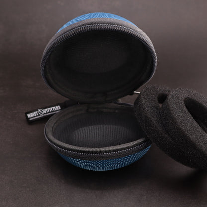 ExoShell™ Travel Pod Watch Case
