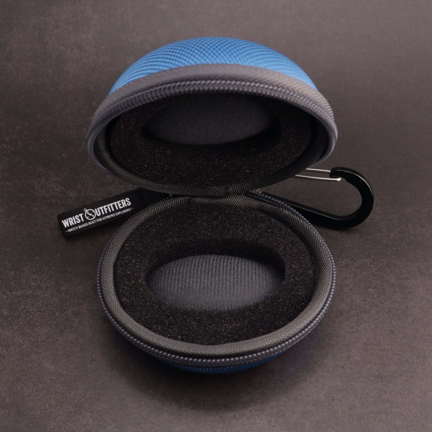 ExoShell™ Travel Pod Watch Case