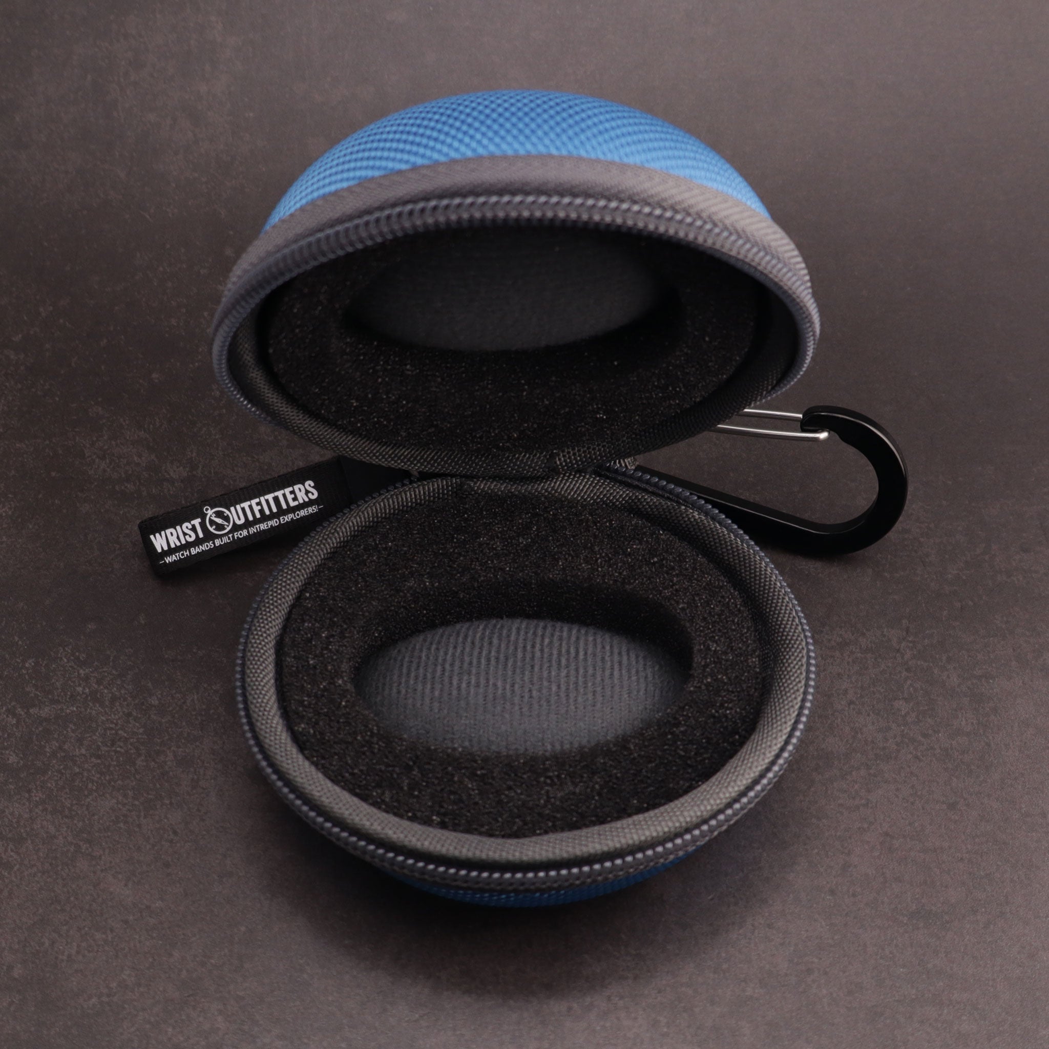 ExoShell™ Travel Pod Watch Case