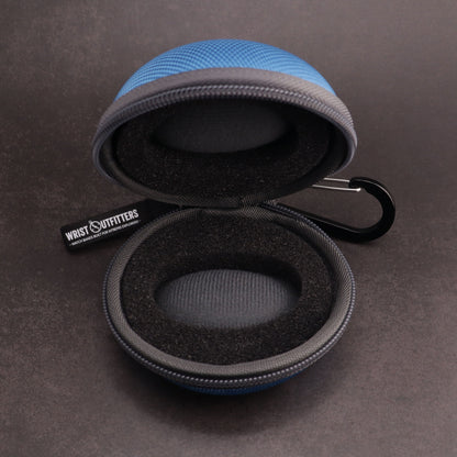 ExoShell™ Travel Pod Watch Case