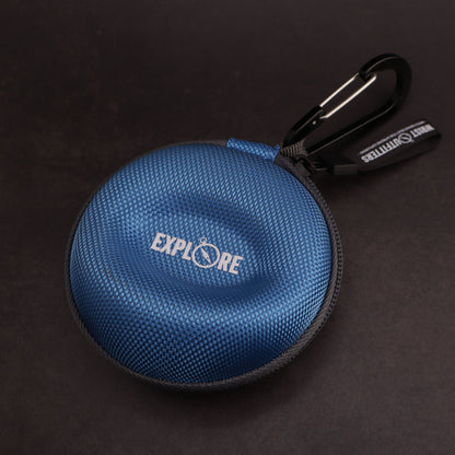 ExoShell™ Travel Pod Watch Case