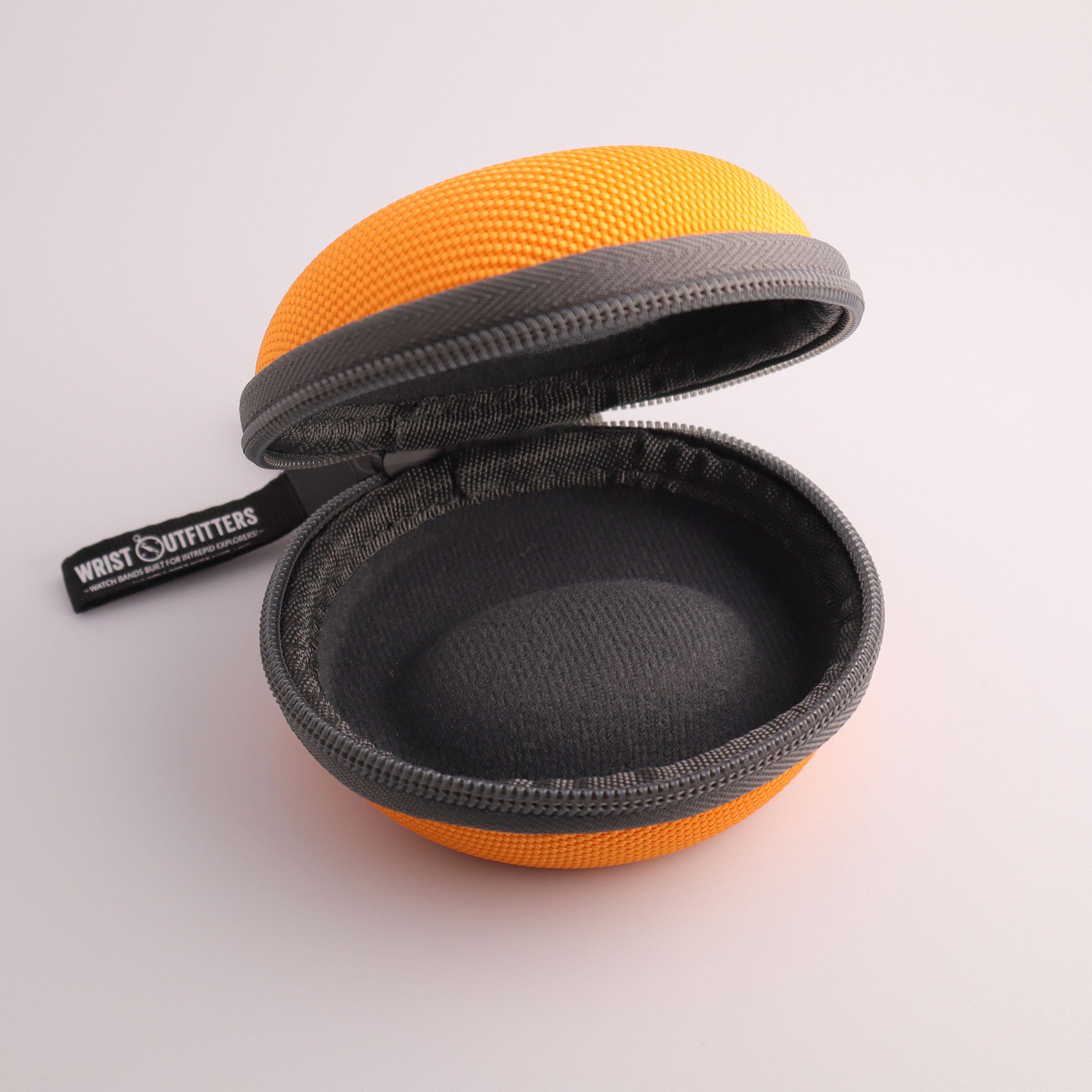 ExoShell™ Travel Pod Watch Case