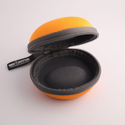 ExoShell™ Premium EVA Hard-Shell Watch Case