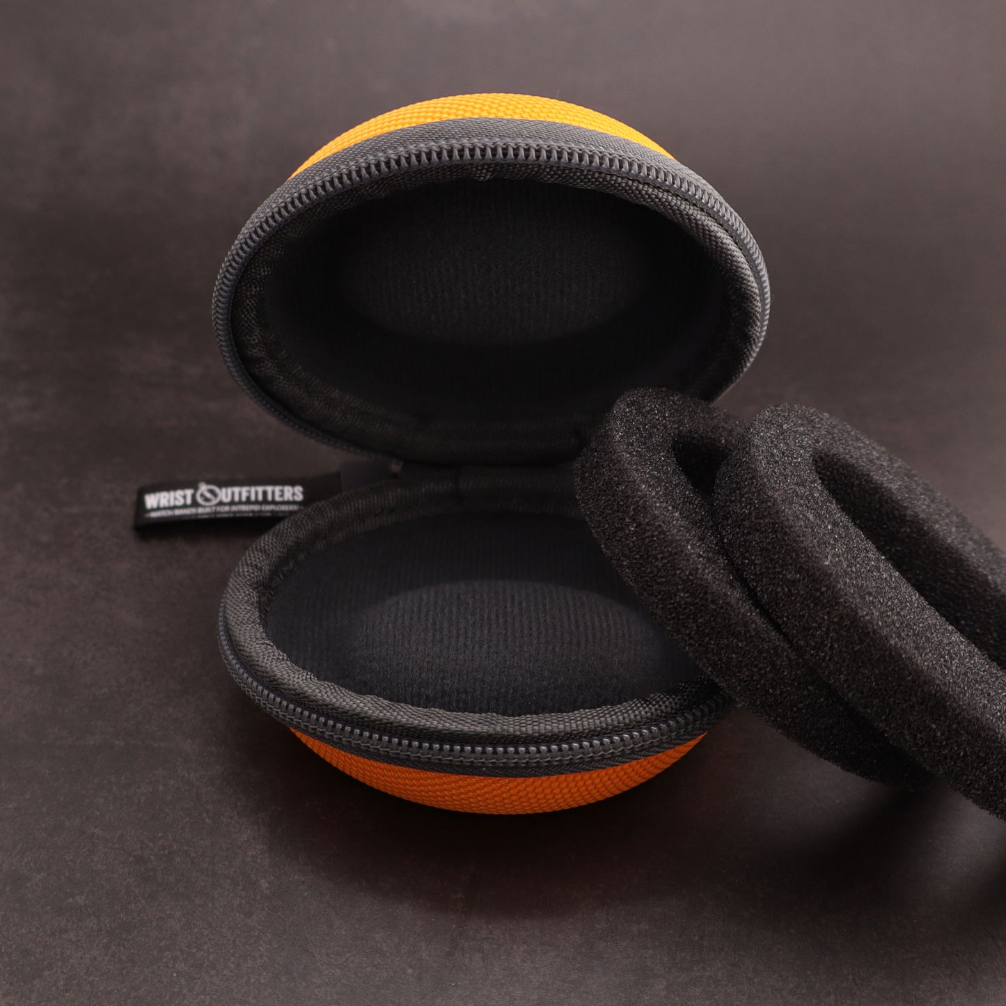 ExoShell™ Travel Pod Watch Case