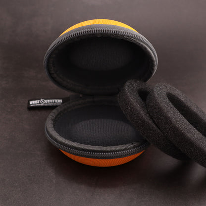 ExoShell™ Travel Pod Watch Case
