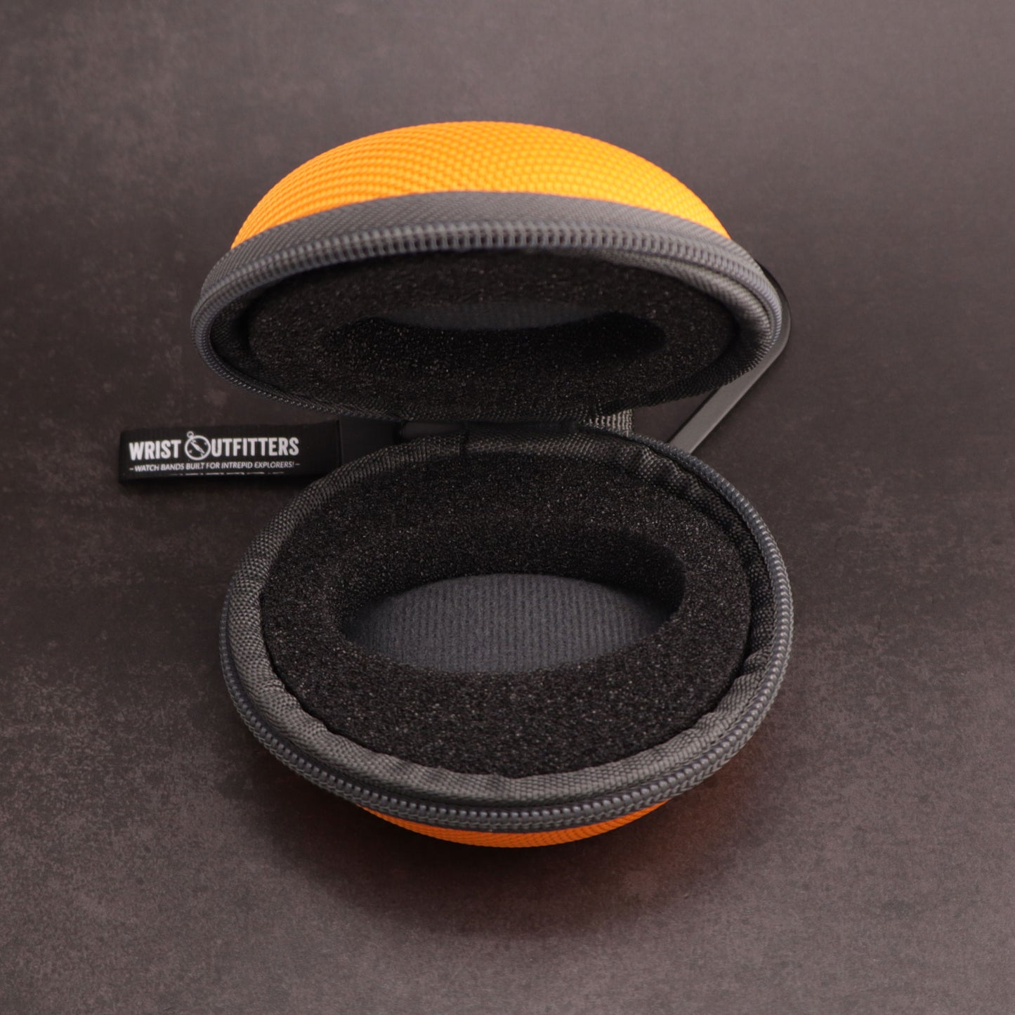 ExoShell™ Travel Pod Watch Case