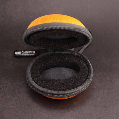 ExoShell™ Travel Pod Watch Case