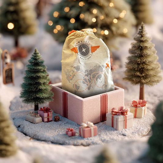 Make it a GIFT Package!