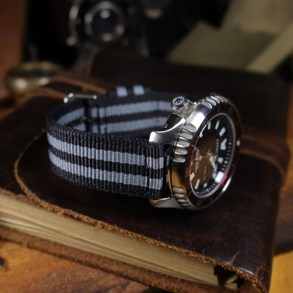 RECON™ Military Two-Piece Nylon Straps