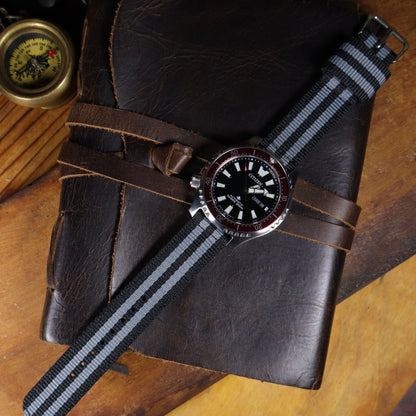 RECON™ Military Two-Piece Nylon Straps