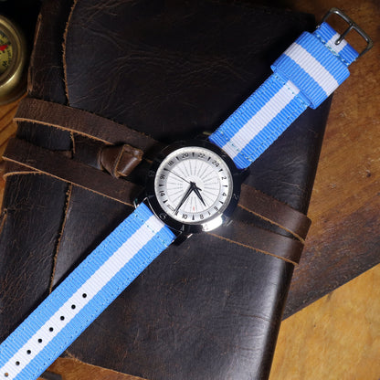 RECON™ Military Two-Piece Nylon Straps