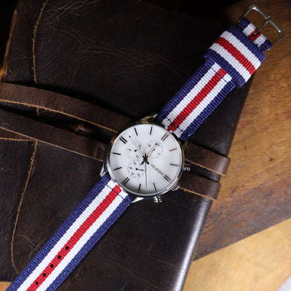 RECON™ Military Two-Piece Nylon Straps