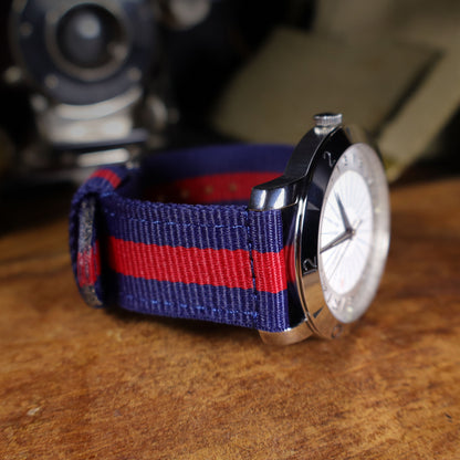 RECON™ Military Two-Piece Nylon Straps