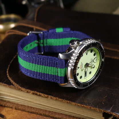 RECON™ Military Two-Piece Nylon Straps
