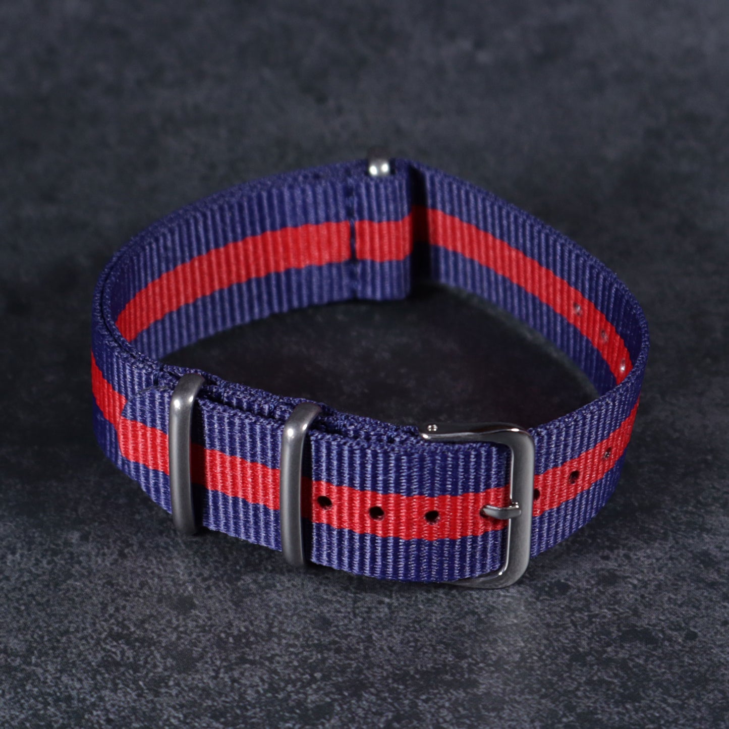 SEAL™ One-Piece Military Nylon Straps