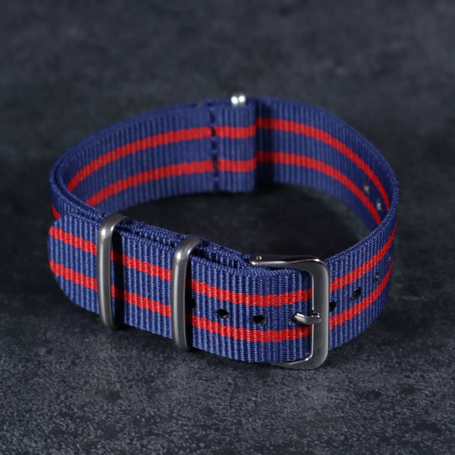 SEAL™ One-Piece Military Nylon Straps