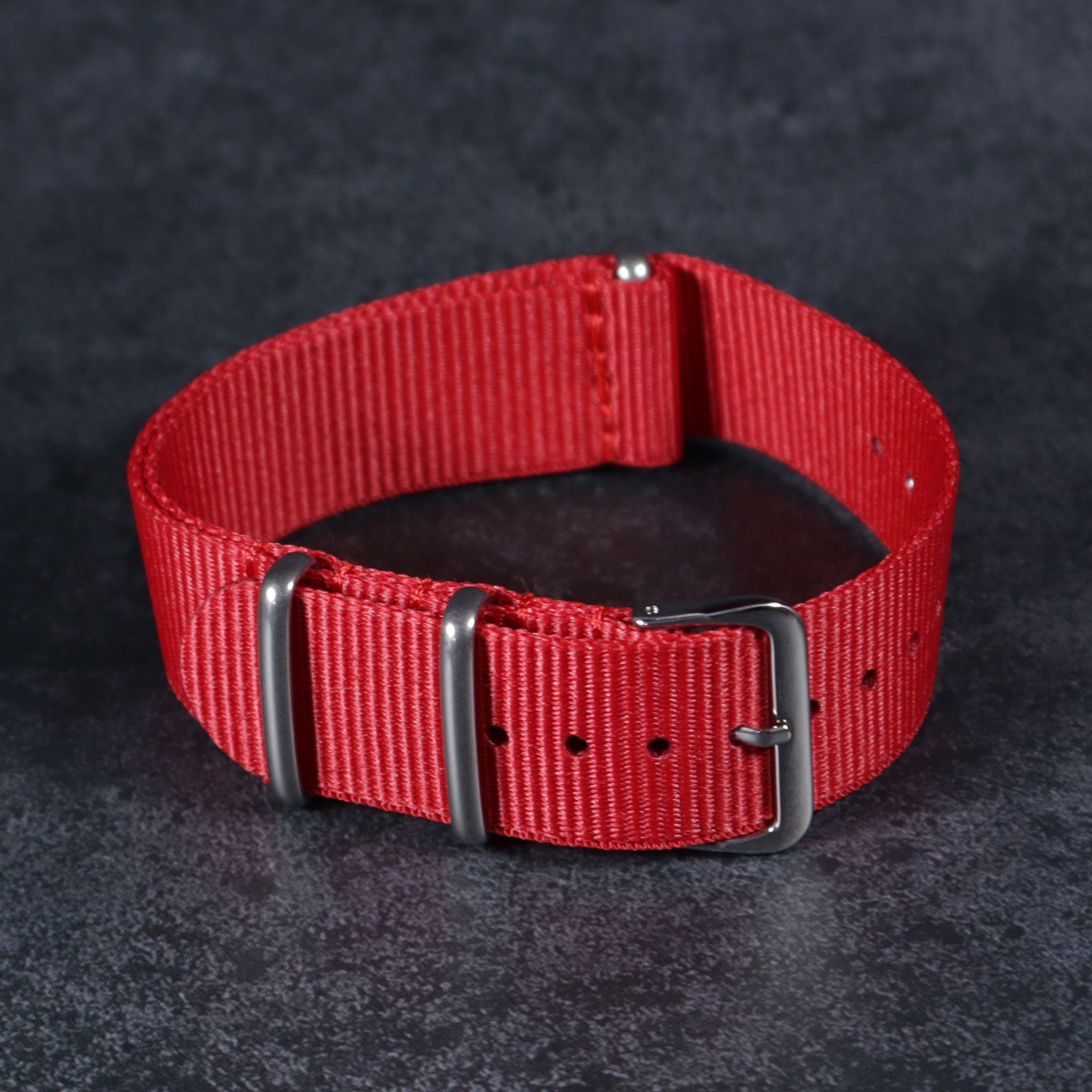 SEAL™ Military Nylon Straps – One-Piece
