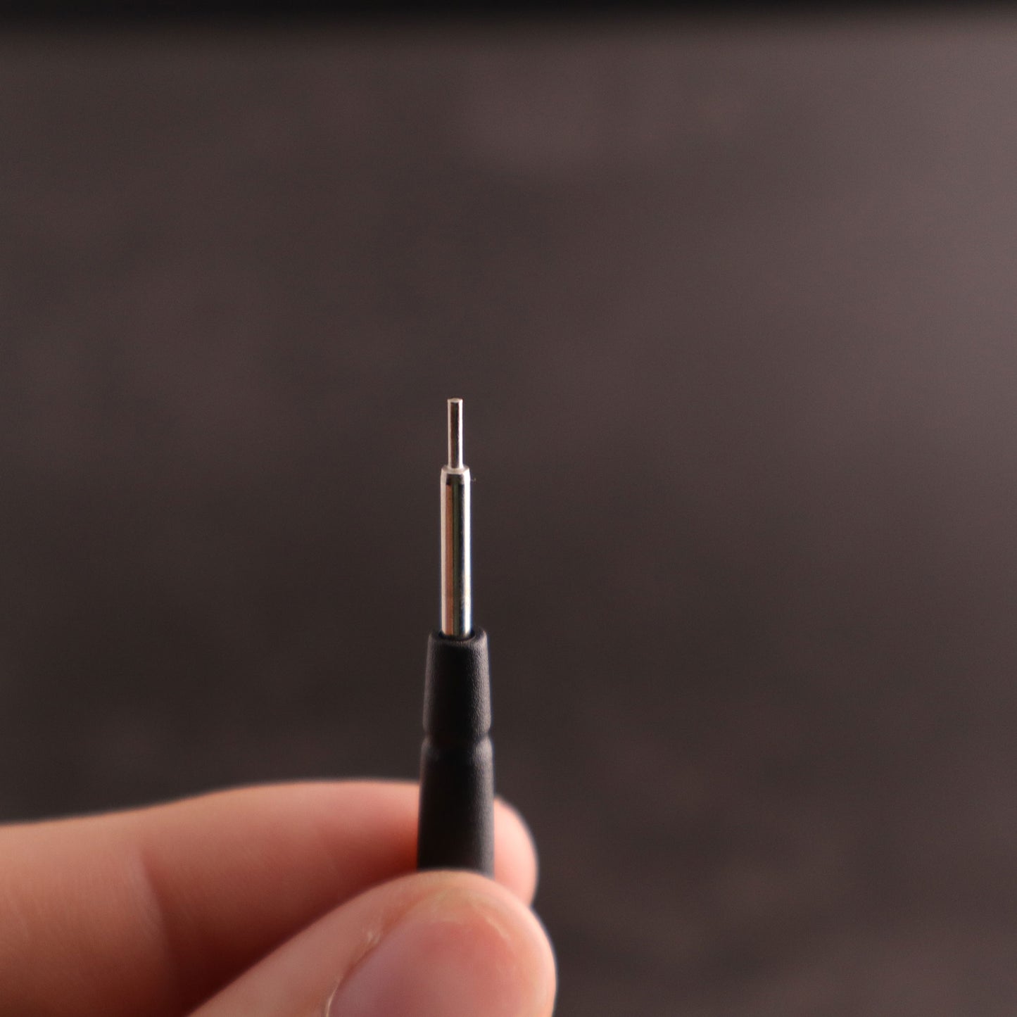 Spring Bar Removal Tool with Rubber Tip Covers
