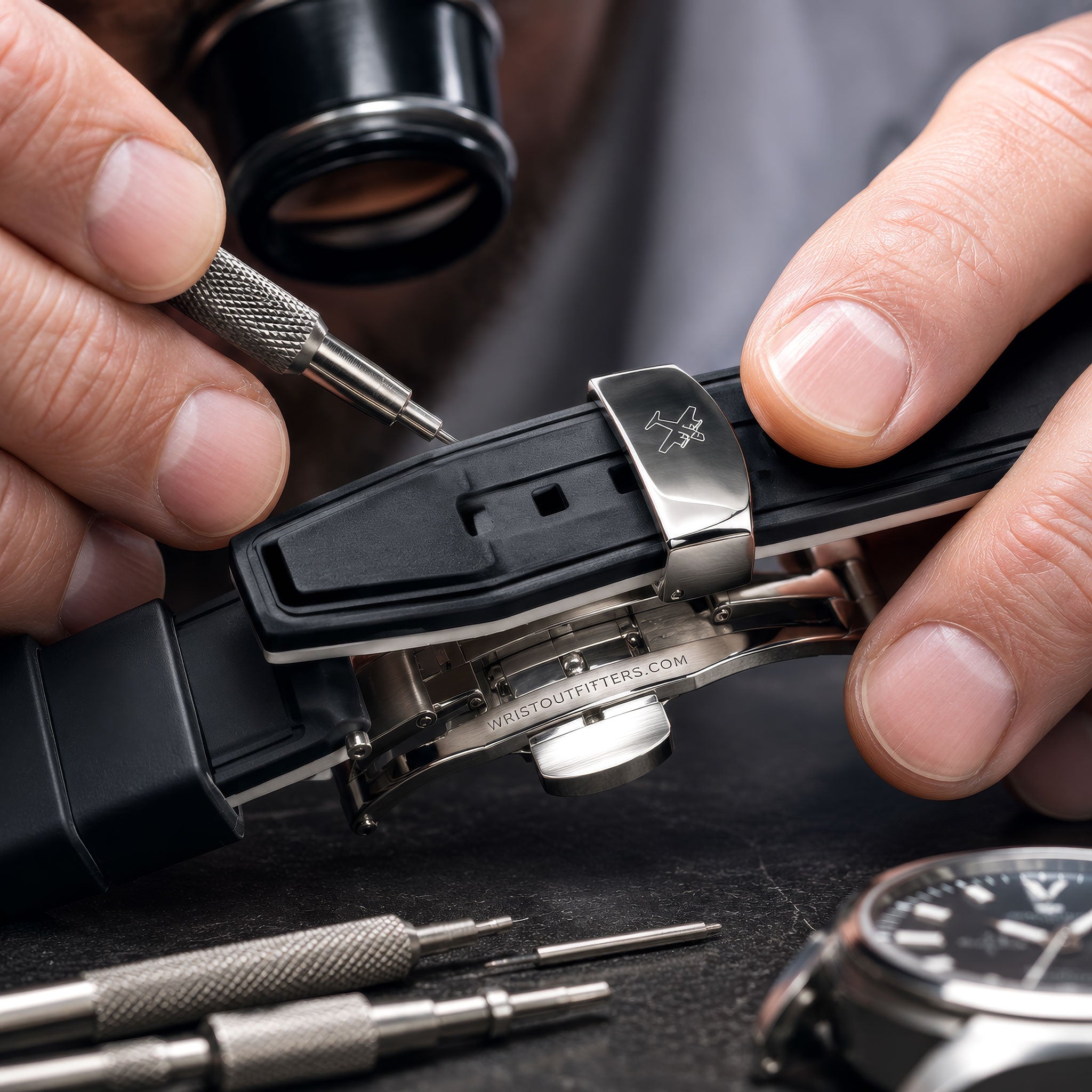 Installation Services